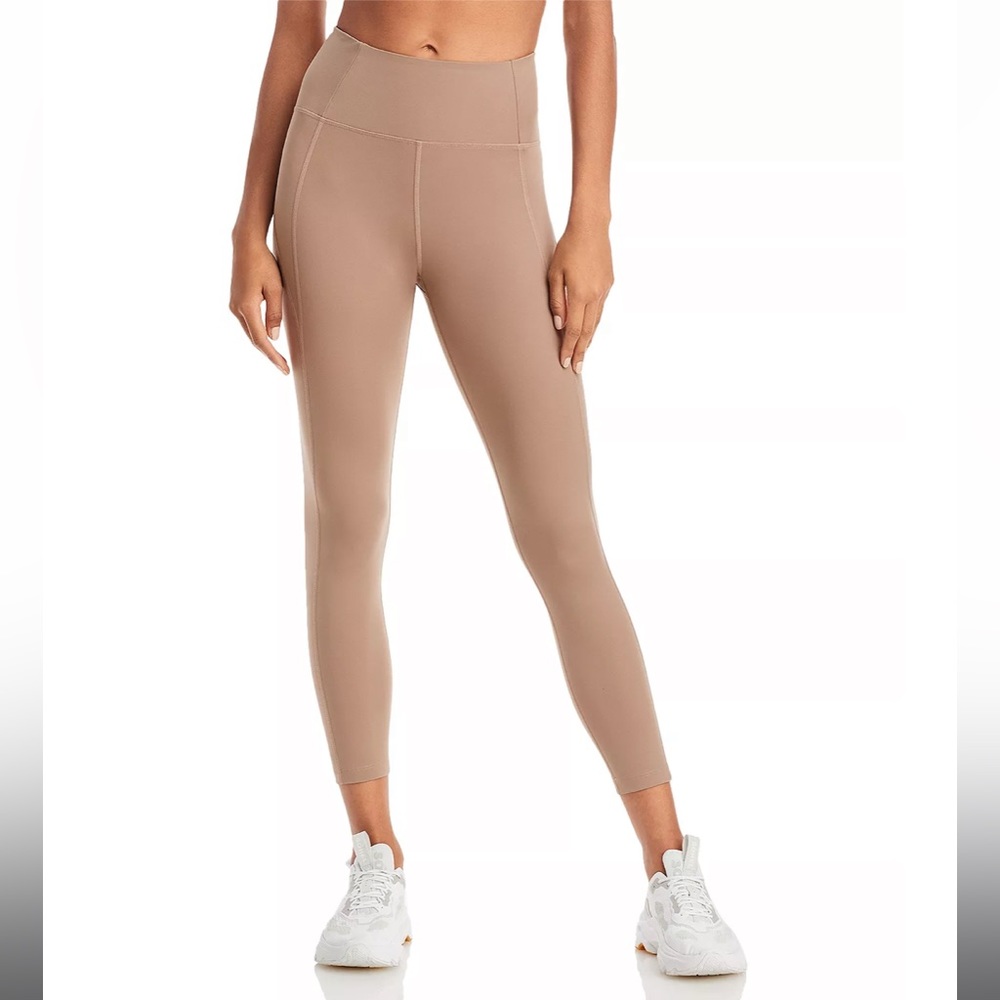Girlfriend Collective Compressive Mid-rise Legging